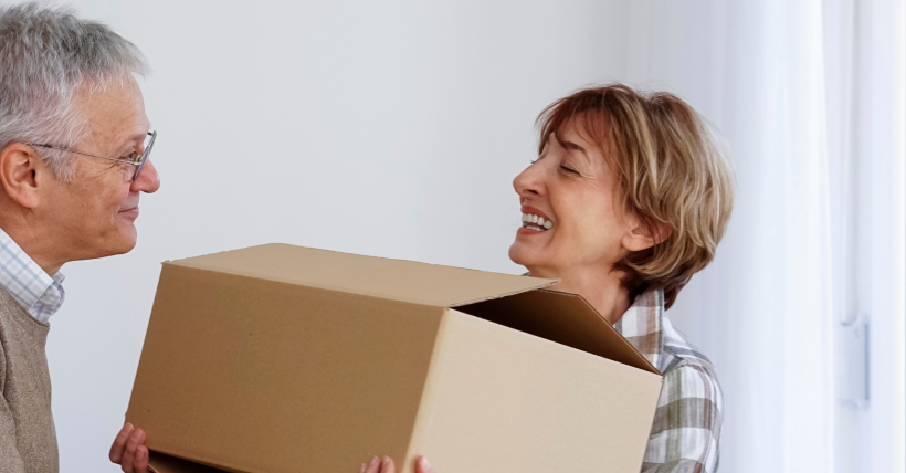 20+ years in your home. Here's what's different when you sell.